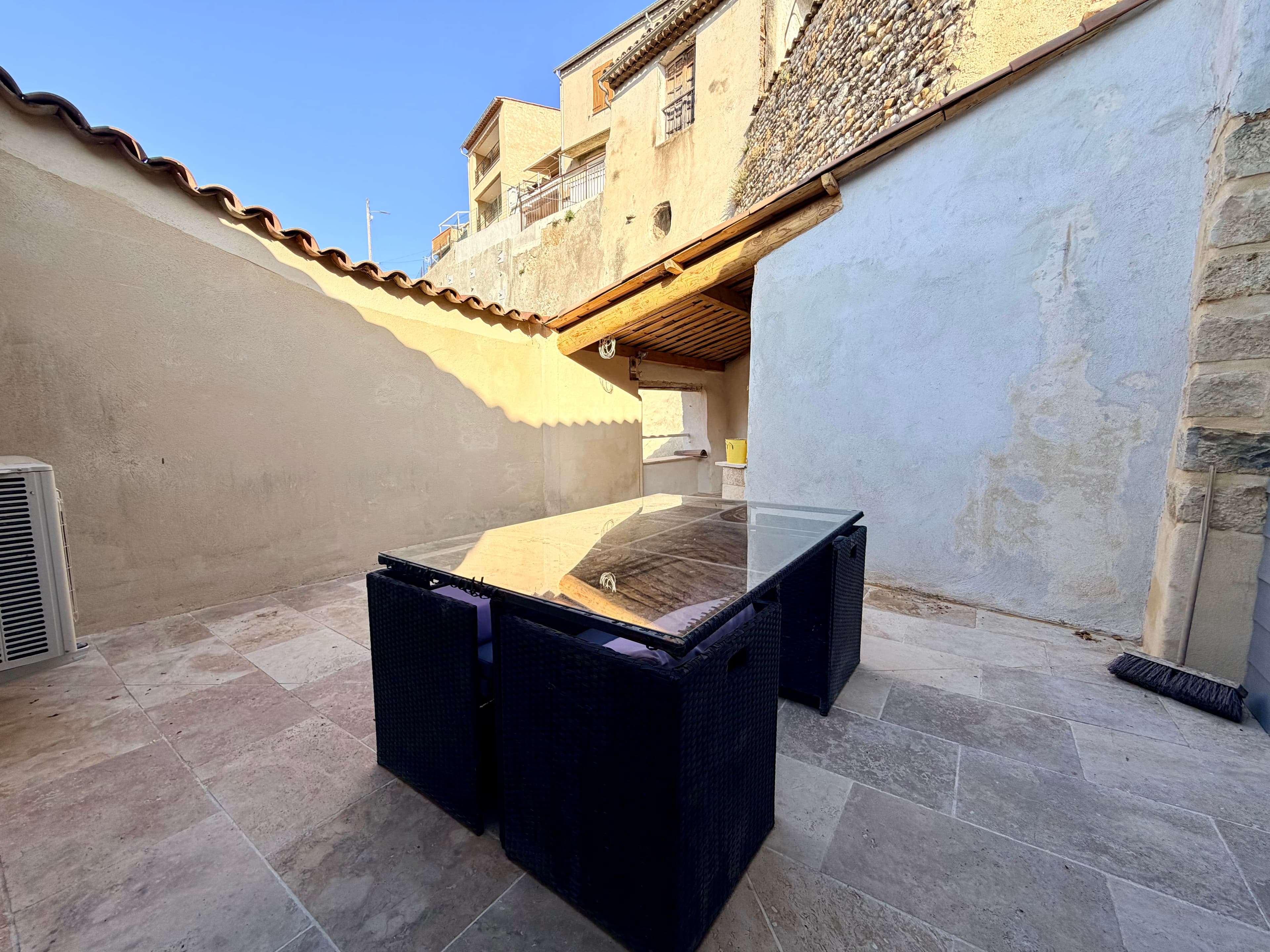 L'Écrin de Valensole – Charme & terrasse - Photo 3