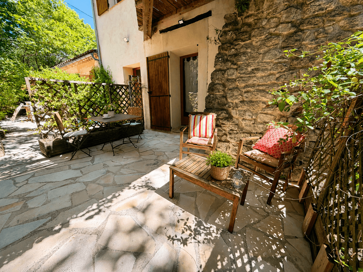 Toscanella – Gîte, bassin et spa