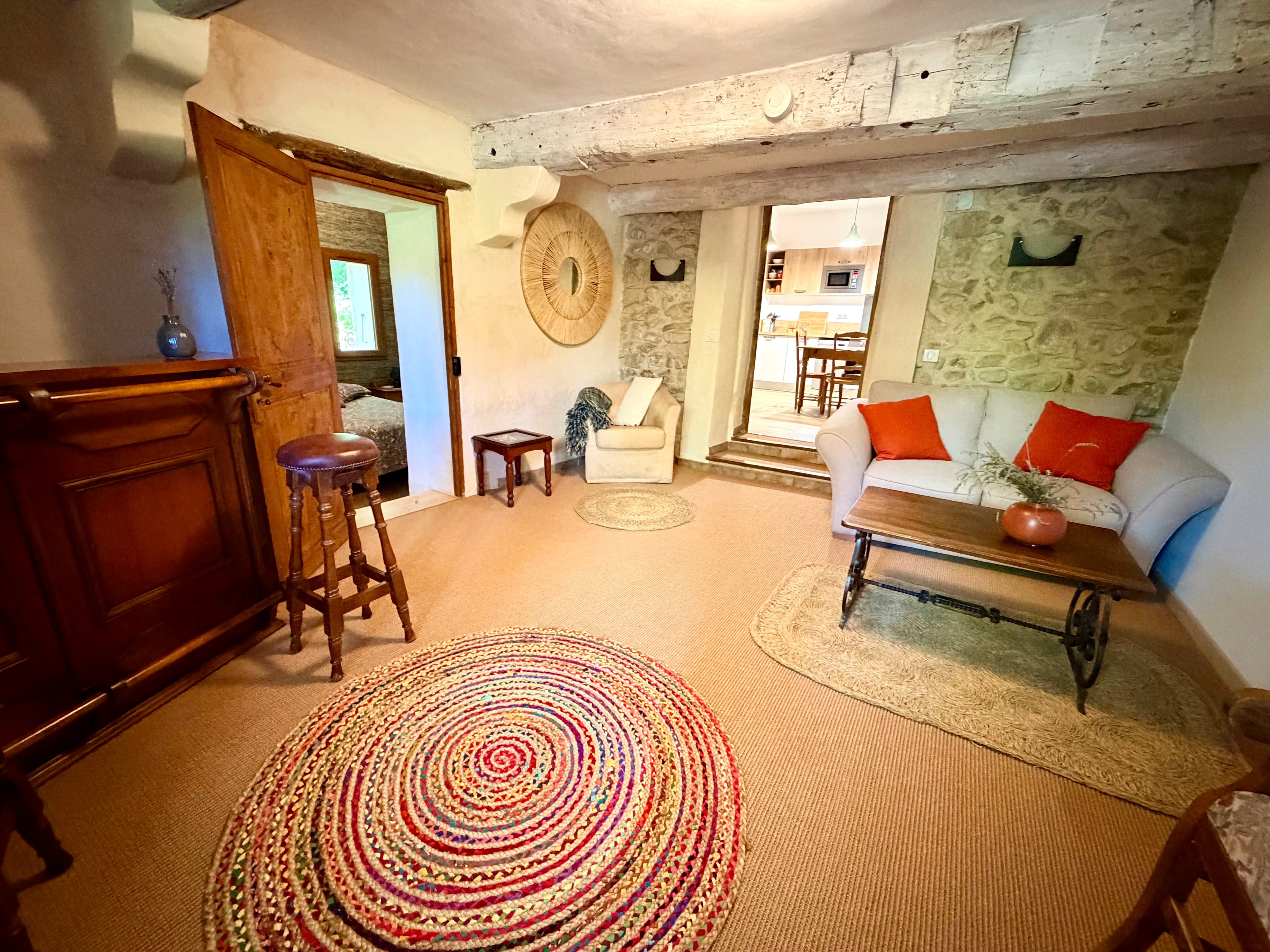 Toscanella – Gîte, bassin et spa - Photo 3