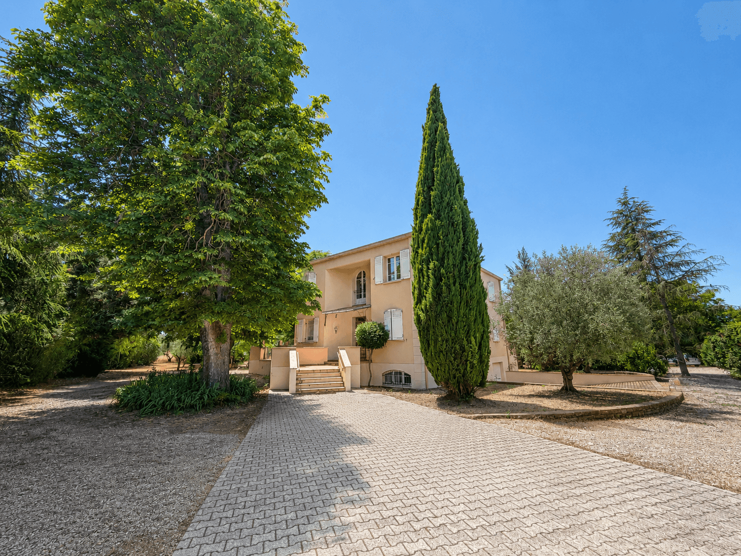 La Bastide en Provence - Photo 15