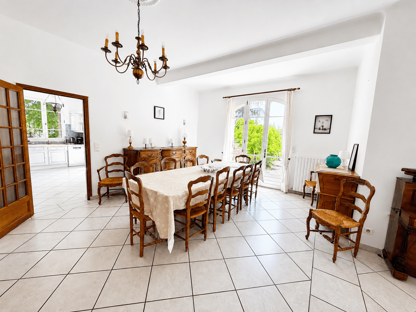 La Bastide en Provence - Photo 5