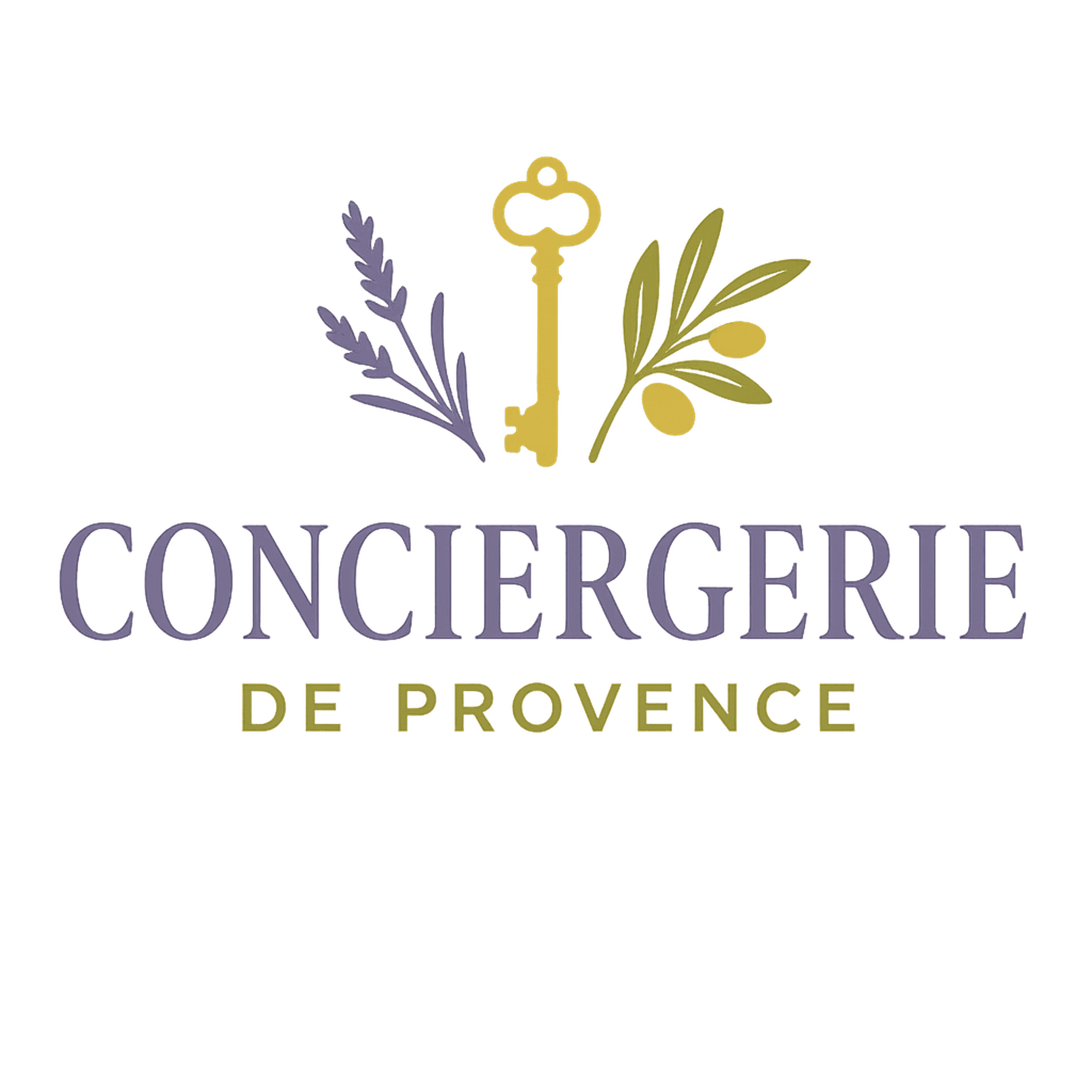 Conciergerie de Provence