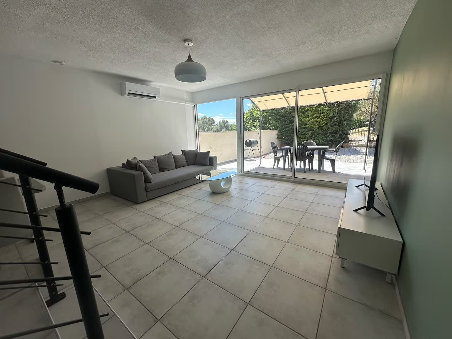 Appartement Moderne à Château-Arnoux - Photo 2