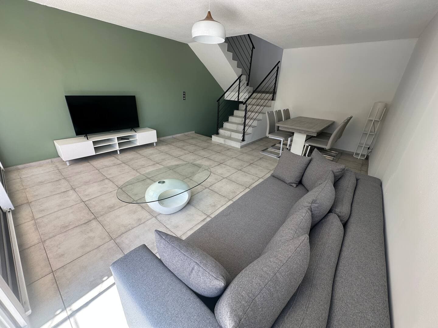 Appartement Moderne à Château-Arnoux - Photo 3
