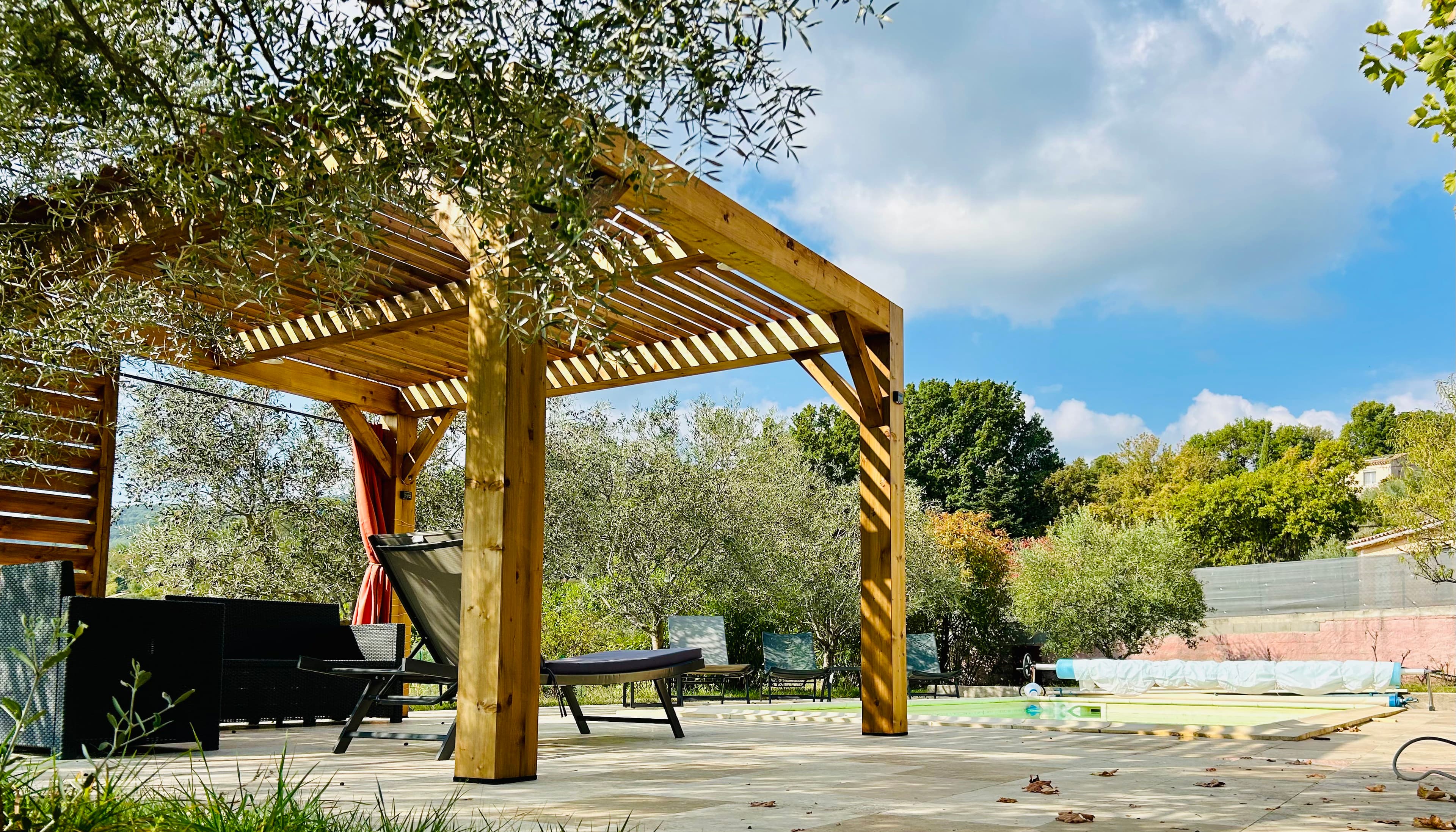 Conciergerie haut de gamme en Provence - Gestion de logements à Digne-les-Bains, Manosque, Gap